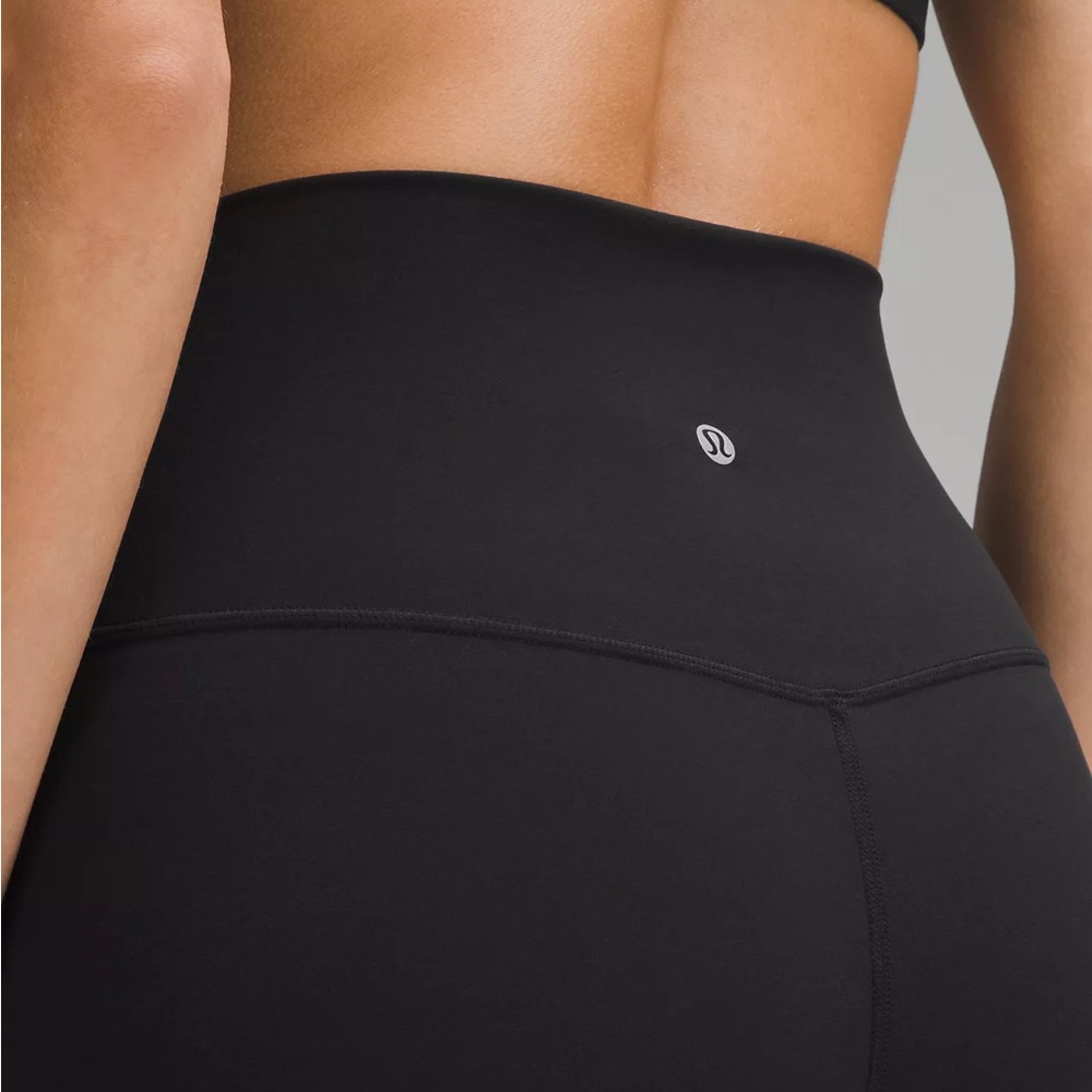 lululemon Align™ High-Rise Short 4" - New without tags! - Picture 4 of 6